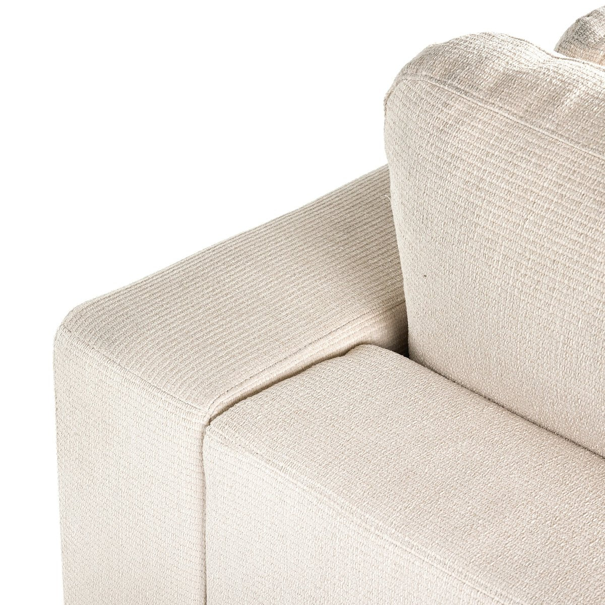 Build Your Own: Bloor Sectional
