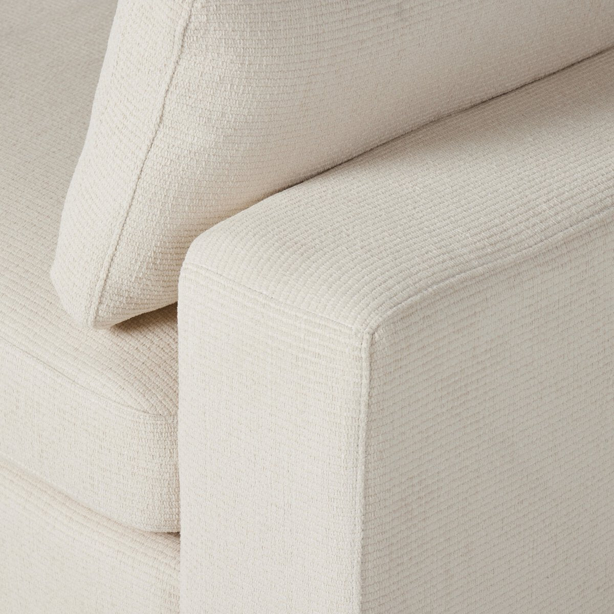 Build Your Own: Bloor Sectional
