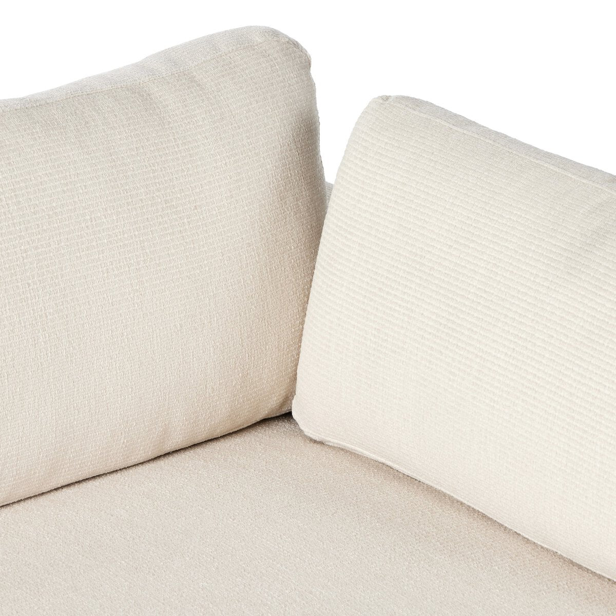 Build Your Own: Bloor Sectional