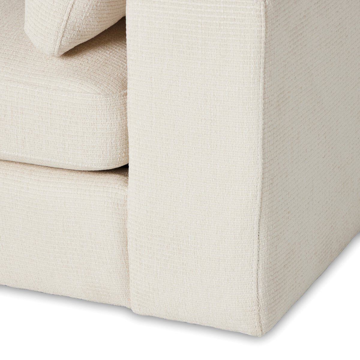 Build Your Own: Bloor Sectional