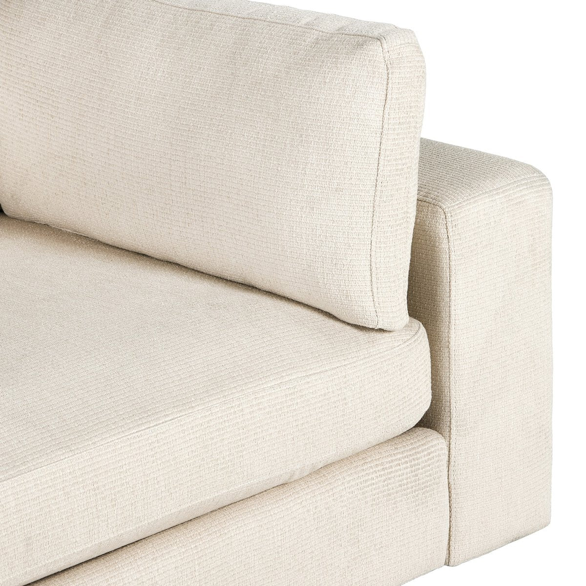 Build Your Own: Bloor Sectional