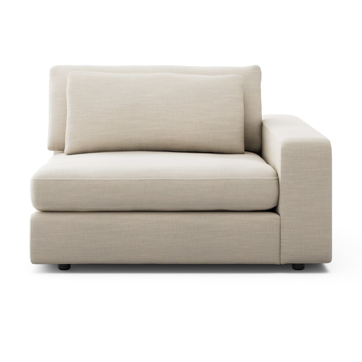 Build Your Own: Bloor Sectional