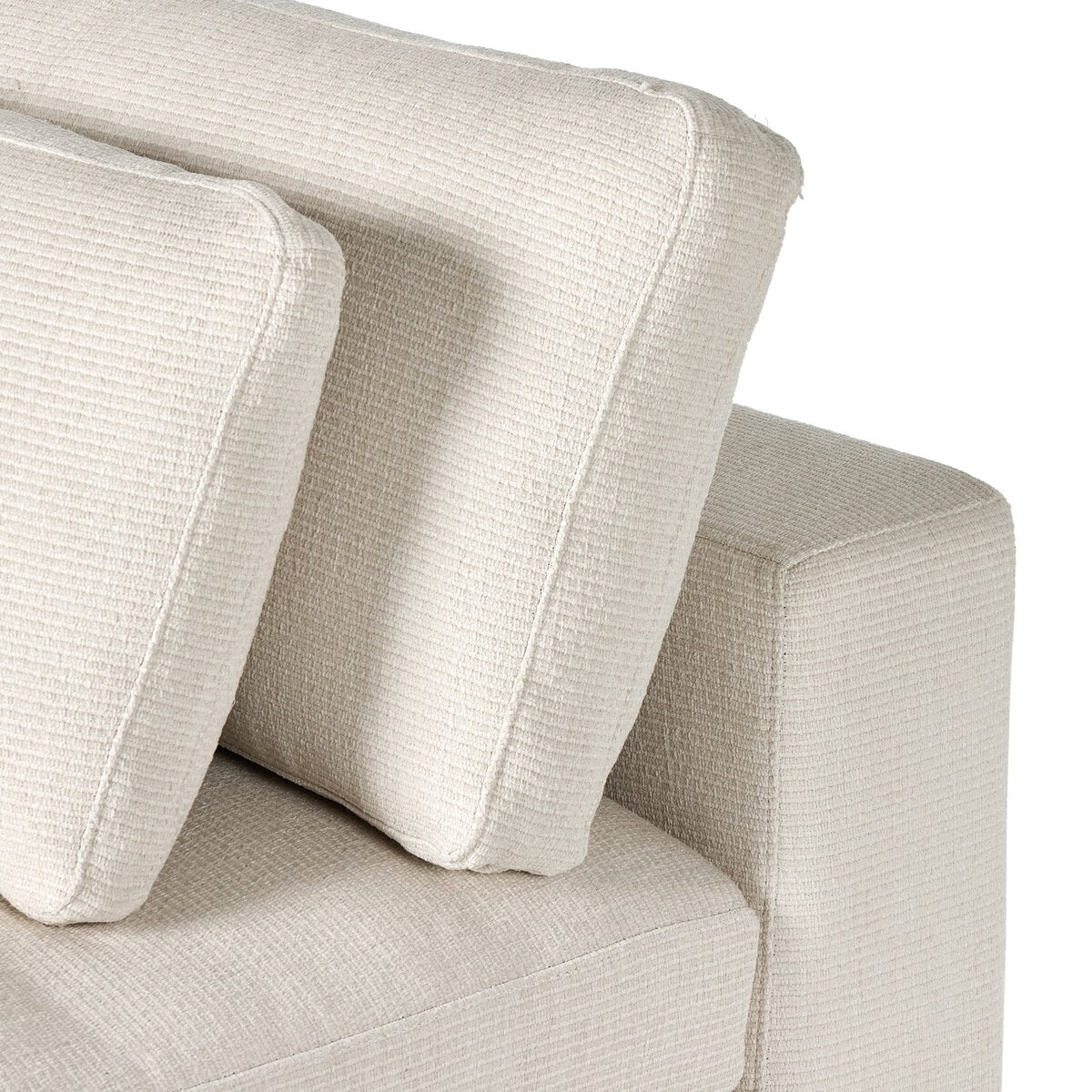 Build Your Own: Bloor Sectional