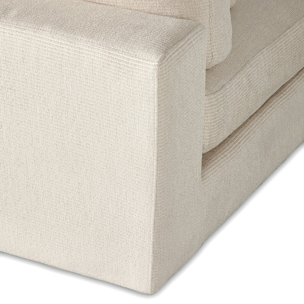 Build Your Own: Bloor Sectional