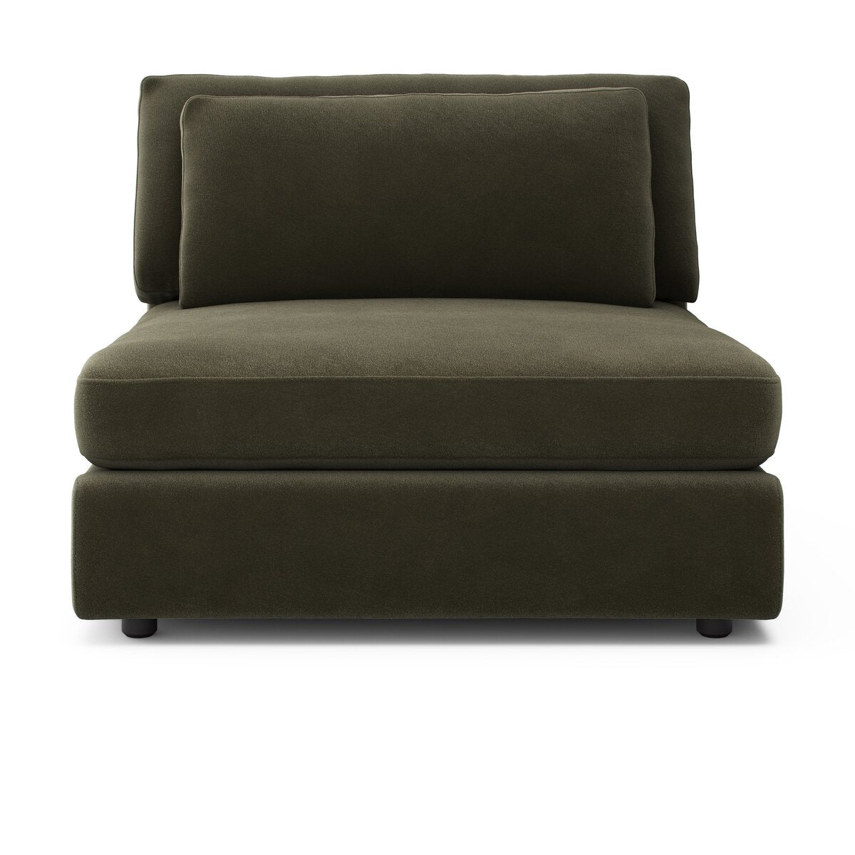 Build Your Own: Bloor Sectional