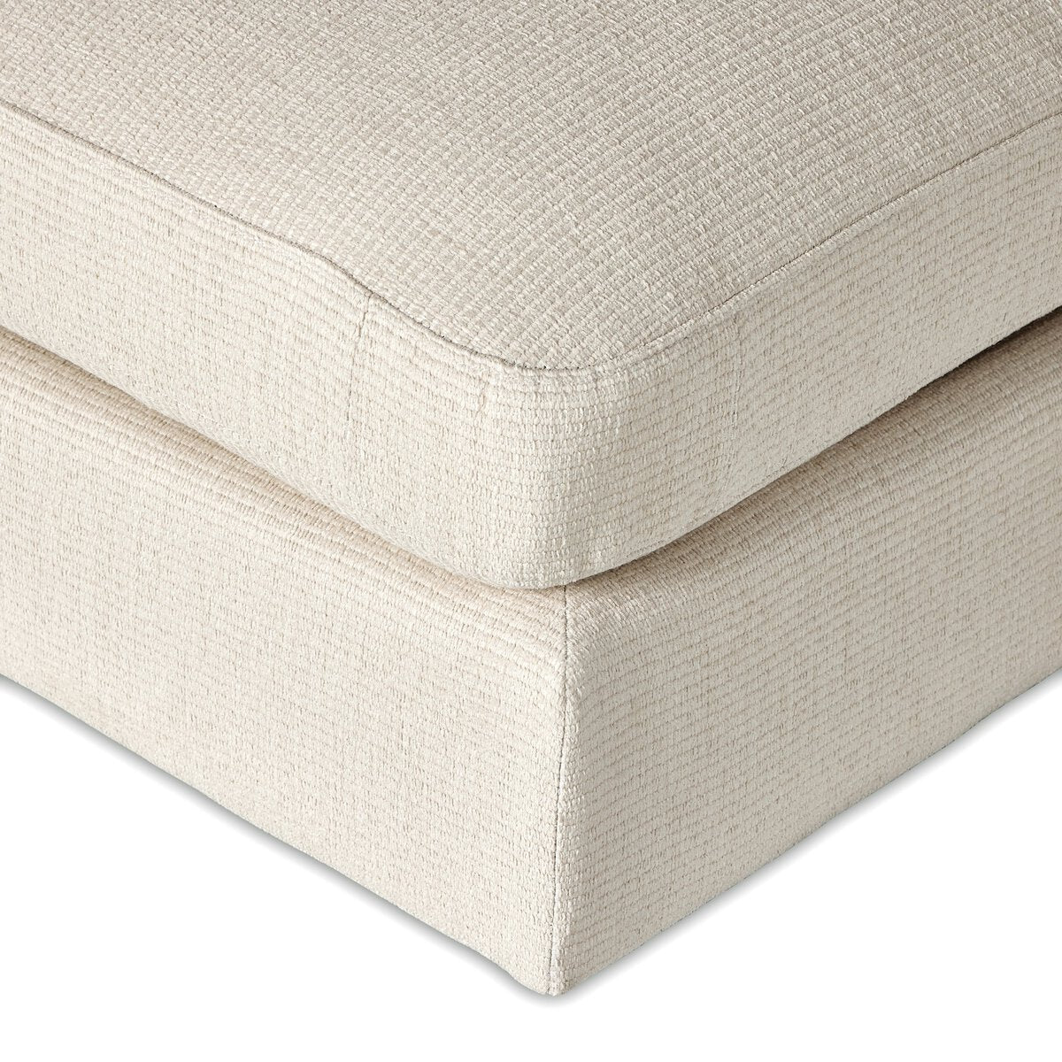 Build Your Own: Bloor Sectional