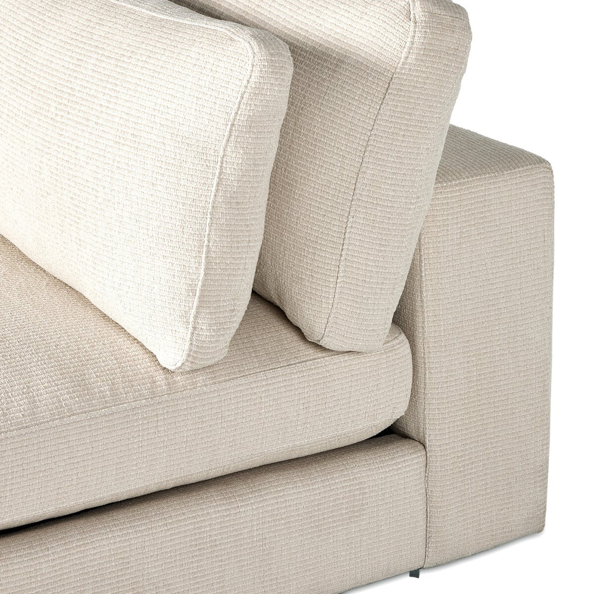 Build Your Own: Bloor Sectional