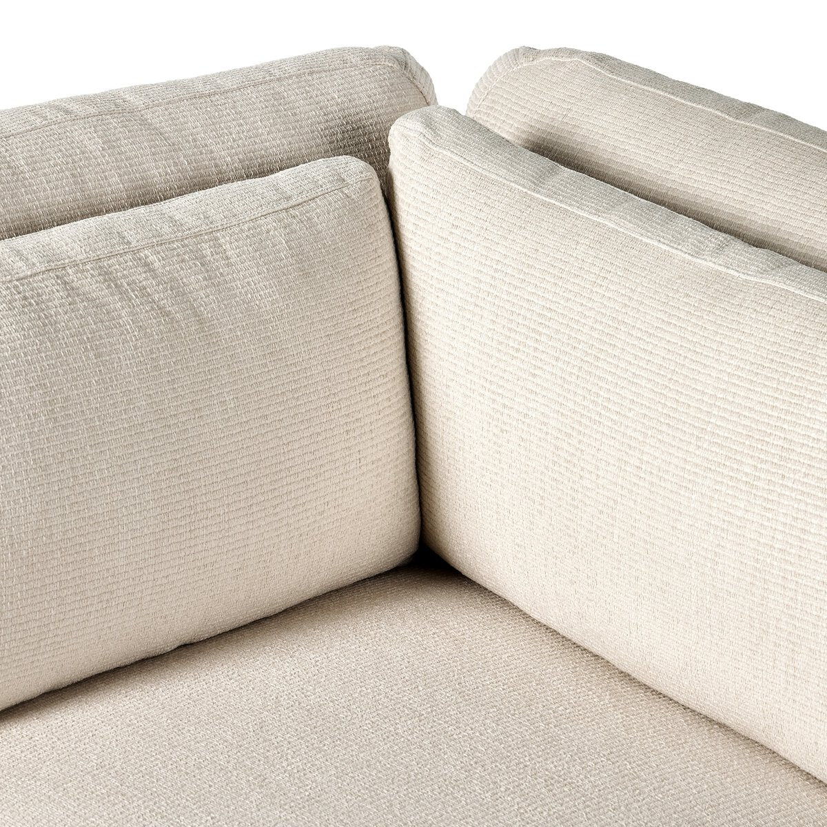Build Your Own: Bloor Sectional