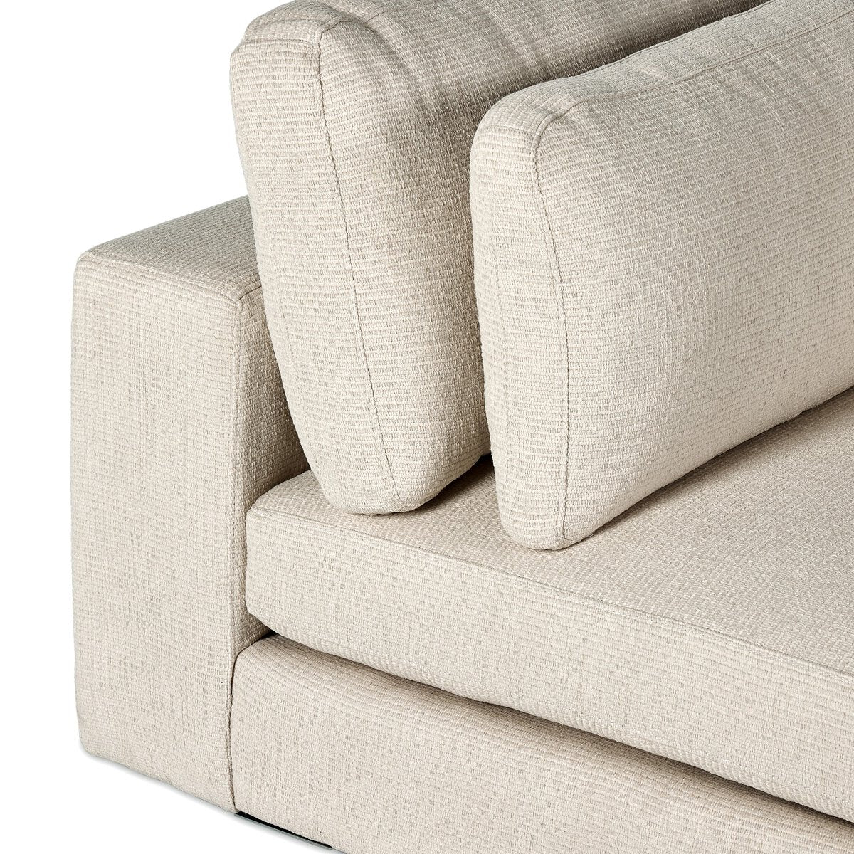 Build Your Own: Bloor Sectional
