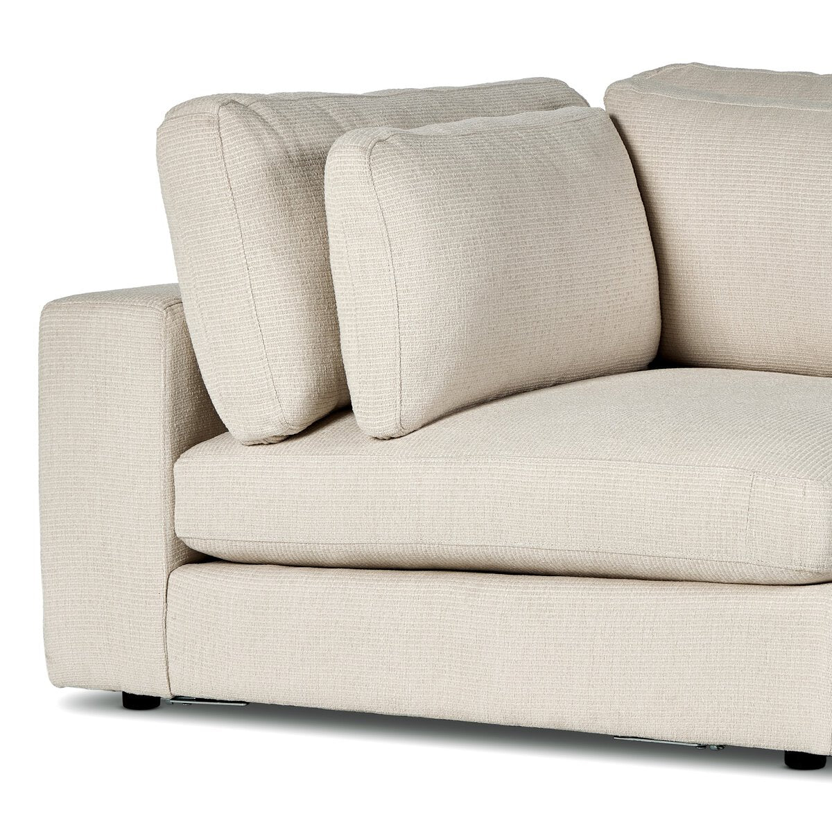 Build Your Own: Bloor Sectional