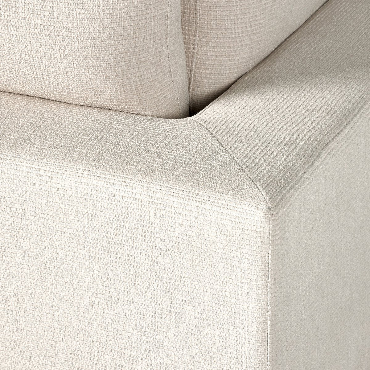 Build Your Own: Bloor Sectional