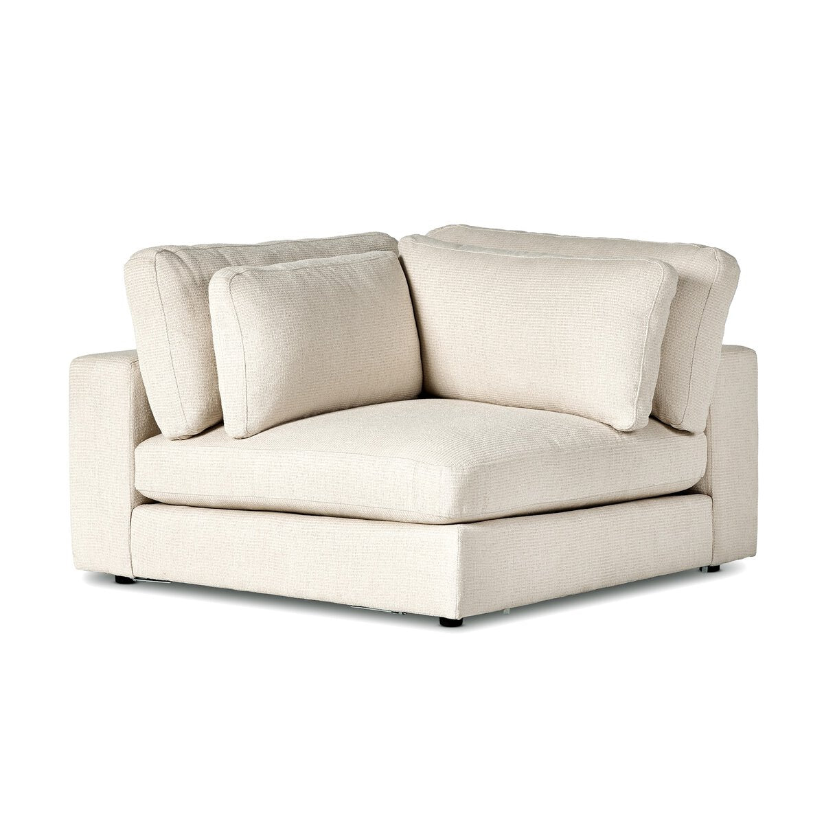 Build Your Own: Bloor Sectional