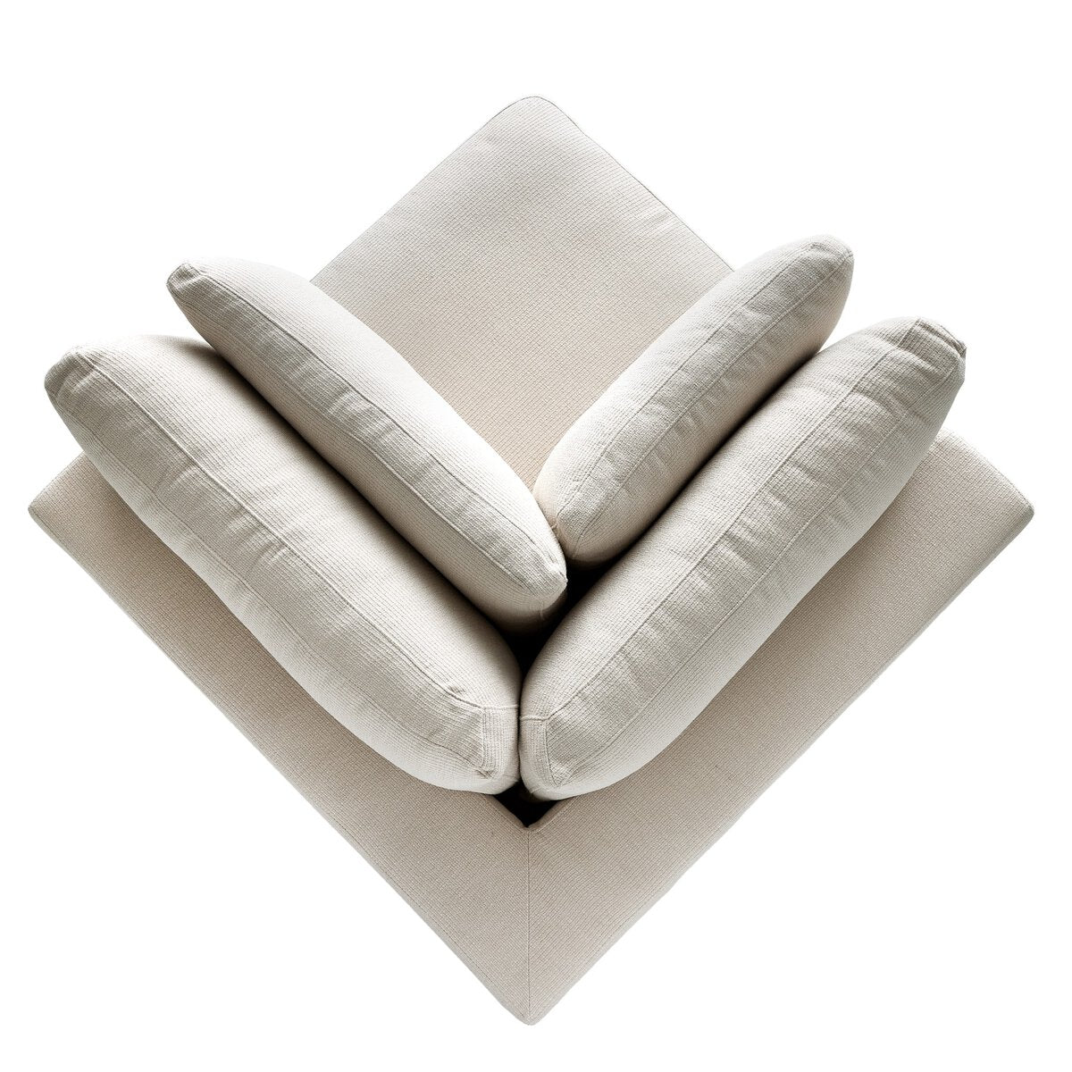 Build Your Own: Bloor Sectional