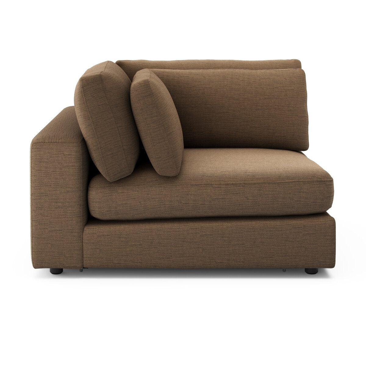 Build Your Own: Bloor Sectional