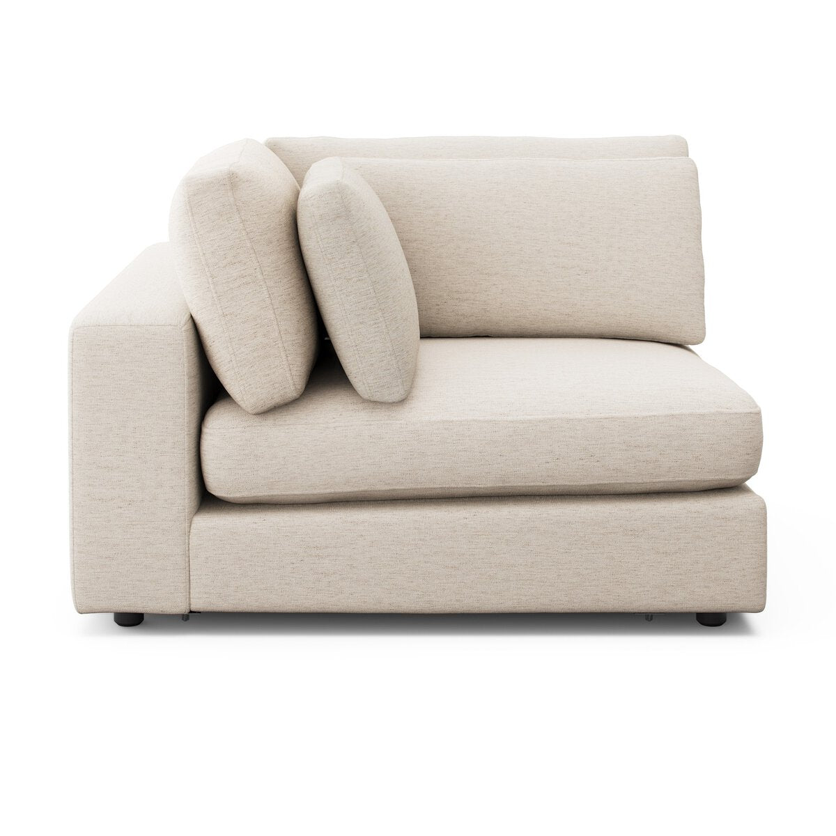 Build Your Own: Bloor Sectional