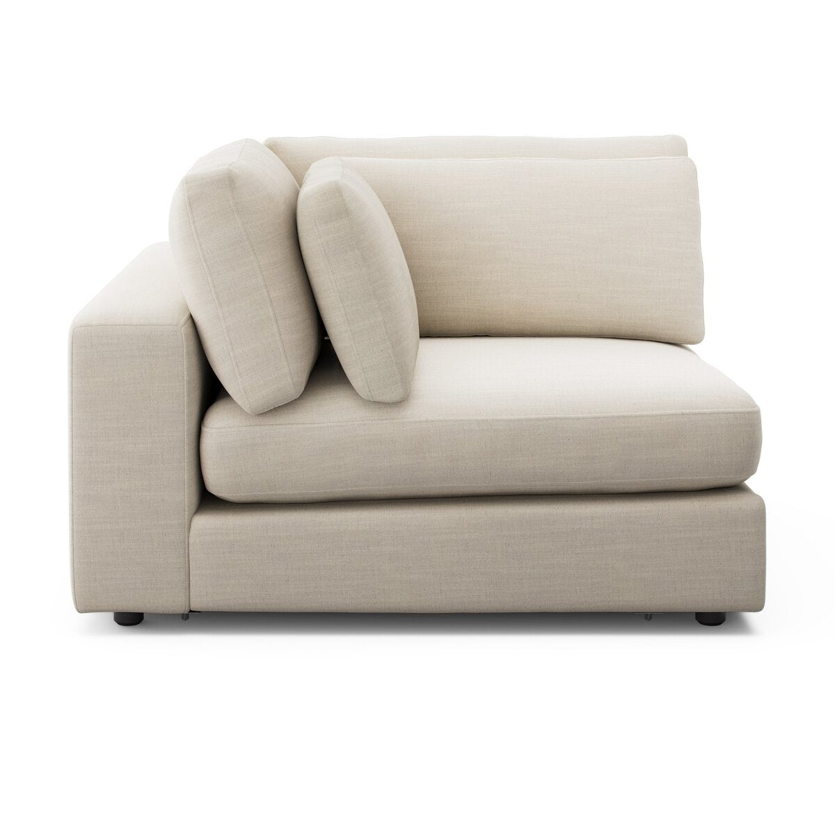 Build Your Own: Bloor Sectional