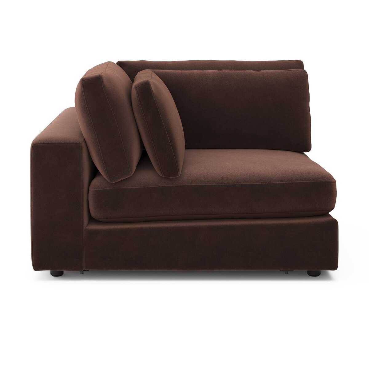 Build Your Own: Bloor Sectional