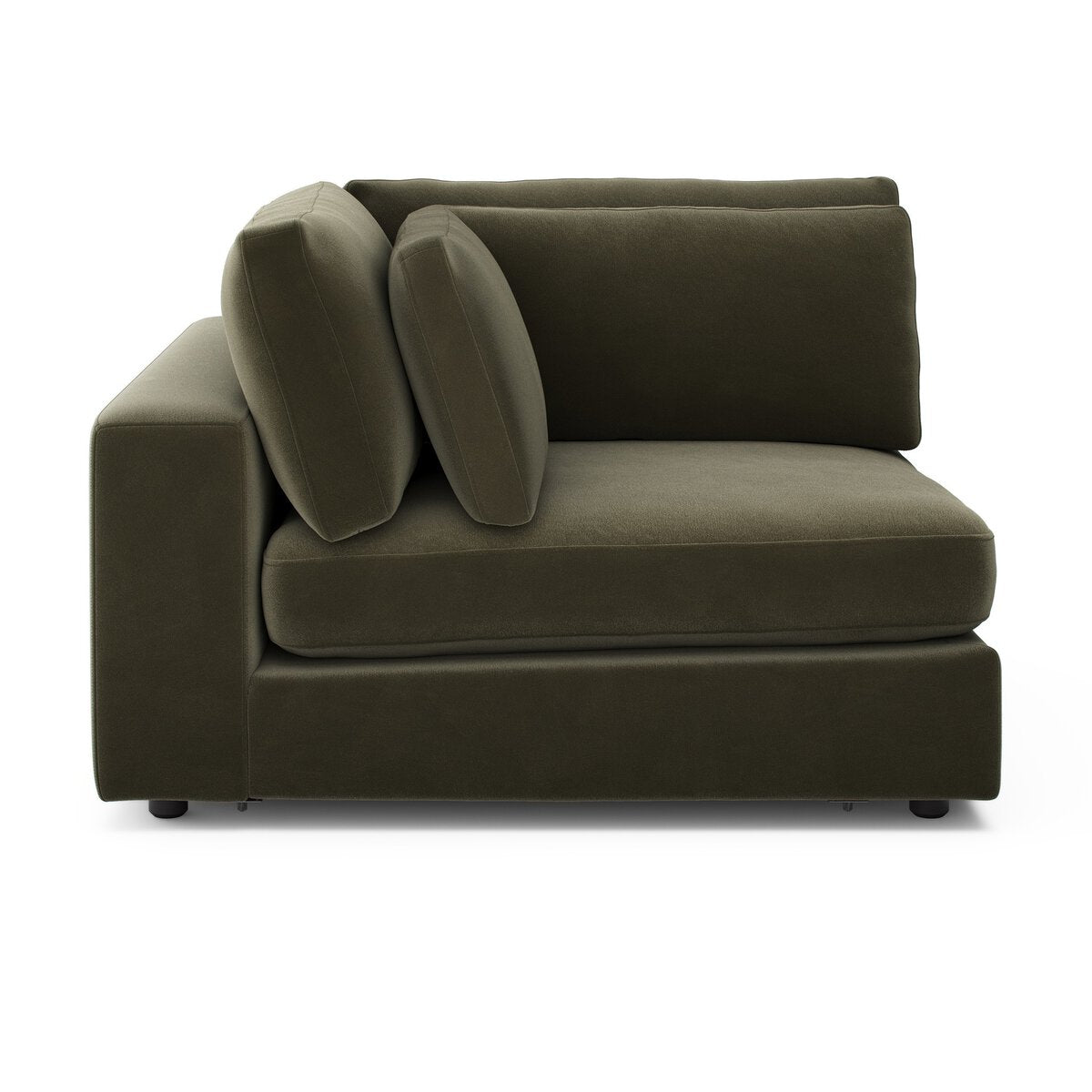 Build Your Own: Bloor Sectional