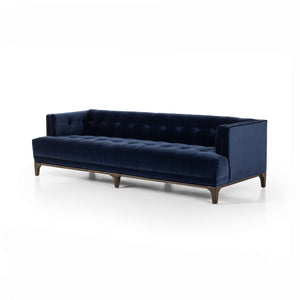 Sapphire Navy
