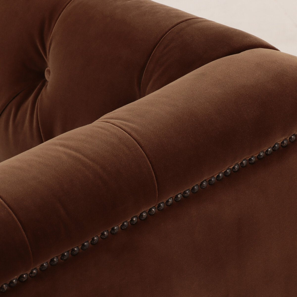Maxx Swivel Chair