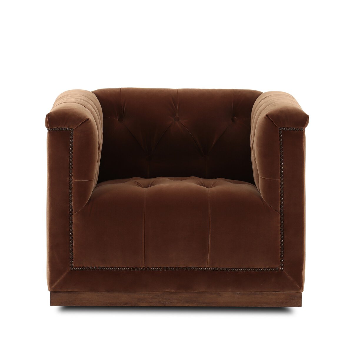 Maxx Swivel Chair