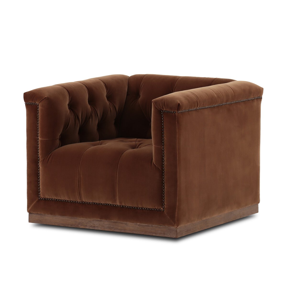 Maxx Swivel Chair