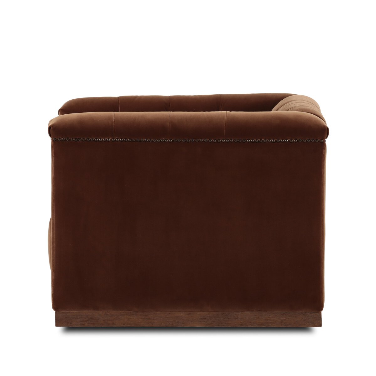 Maxx Swivel Chair