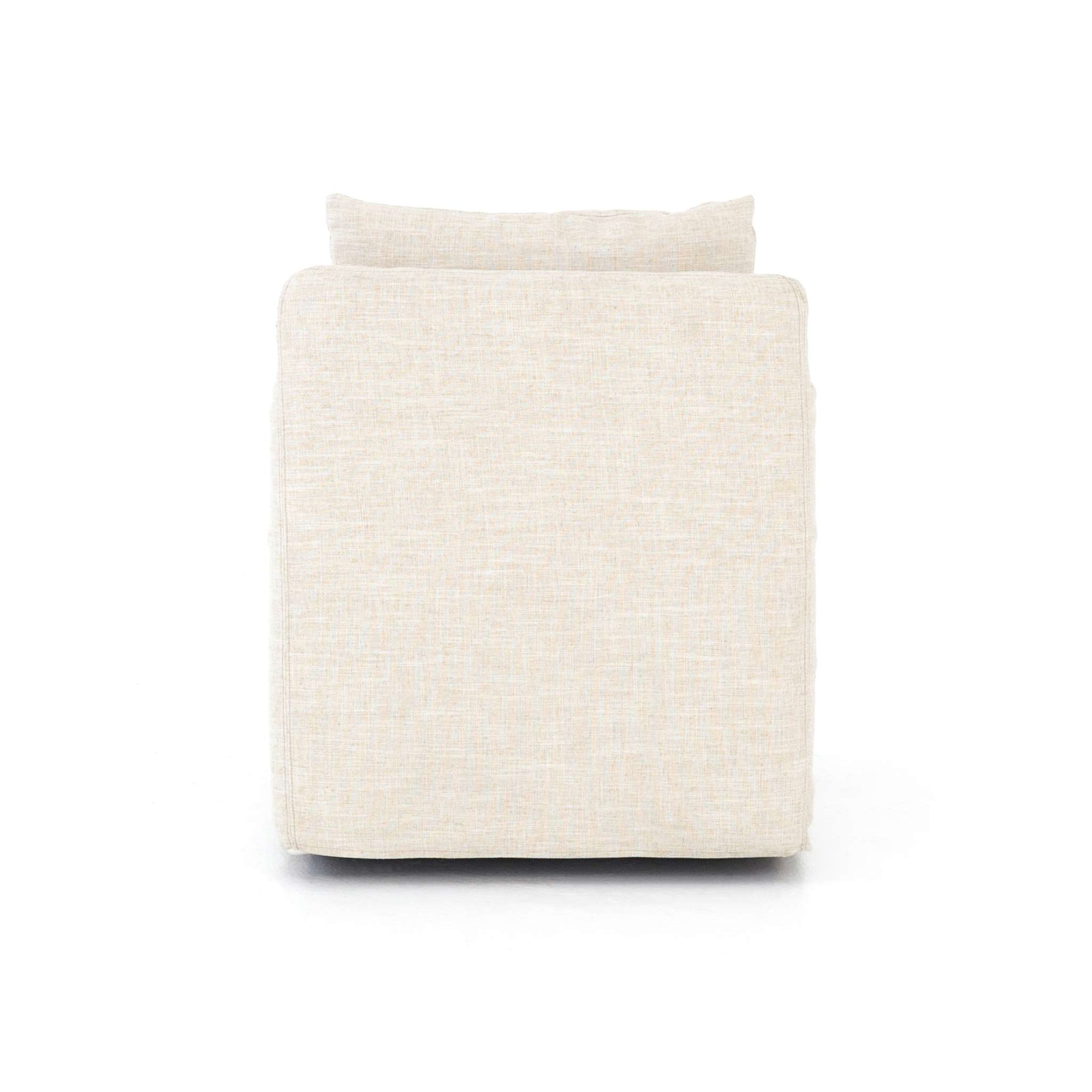 Banks Swivel Chair