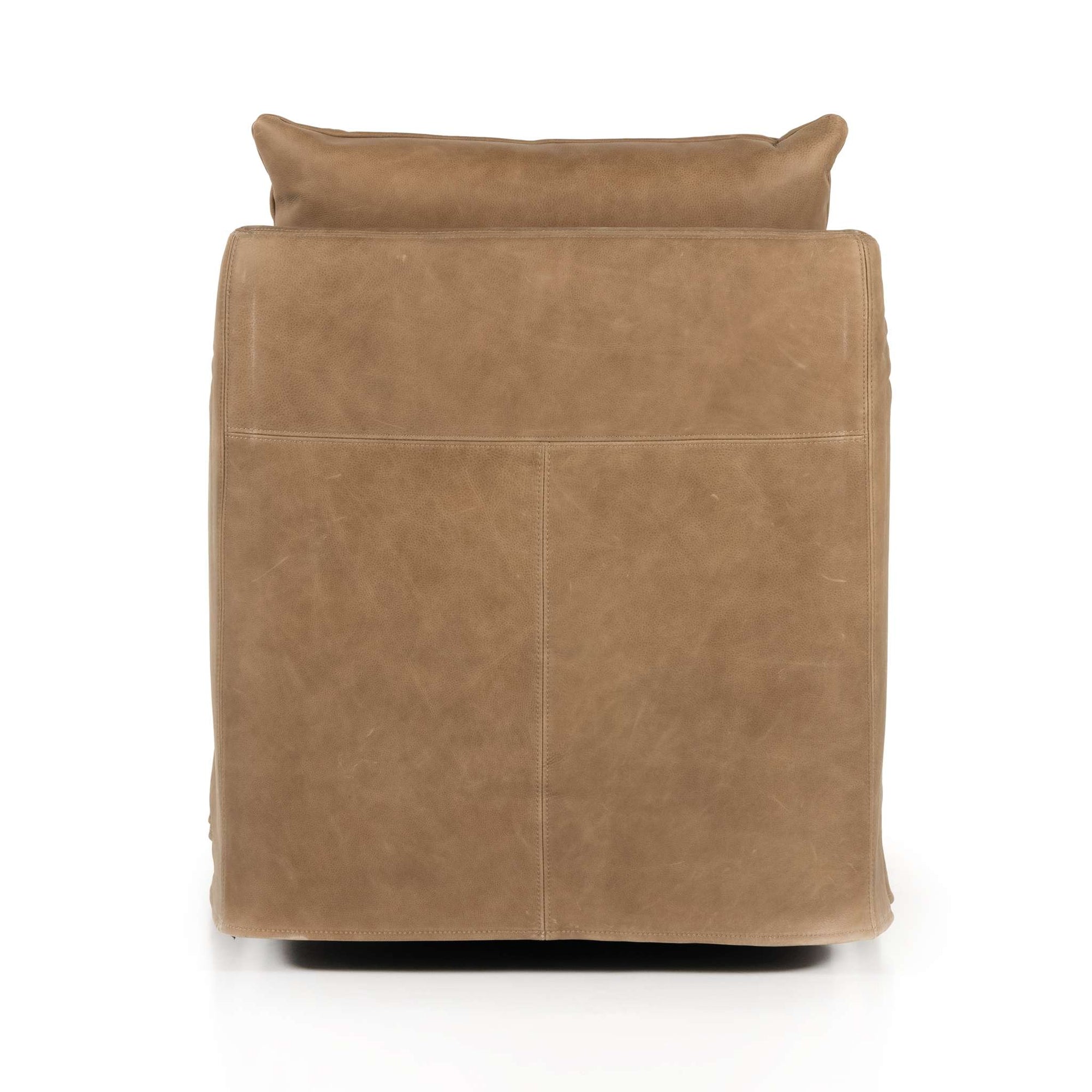 Banks Swivel Chair