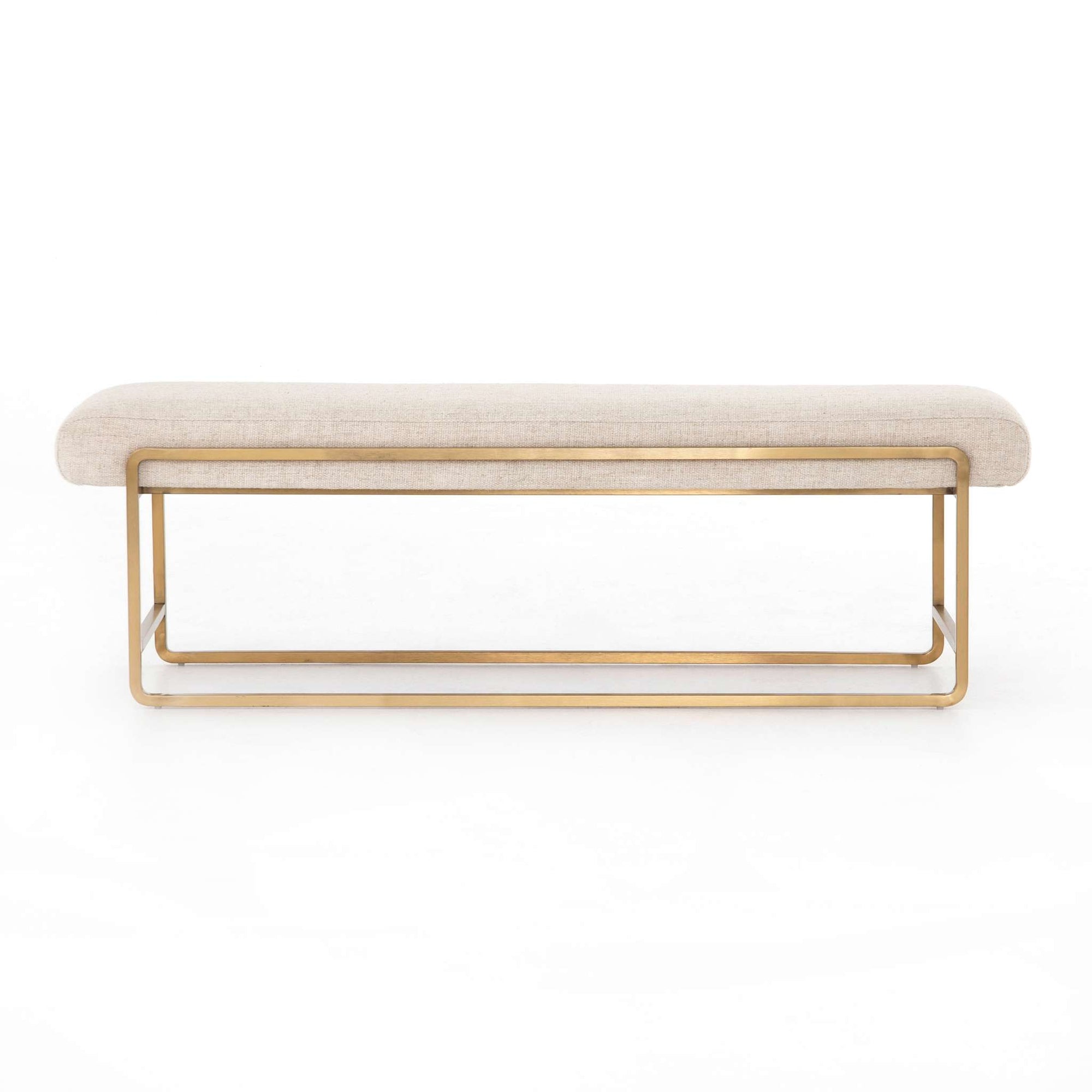Sled Bench