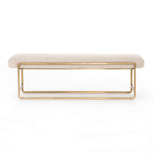Sled Bench