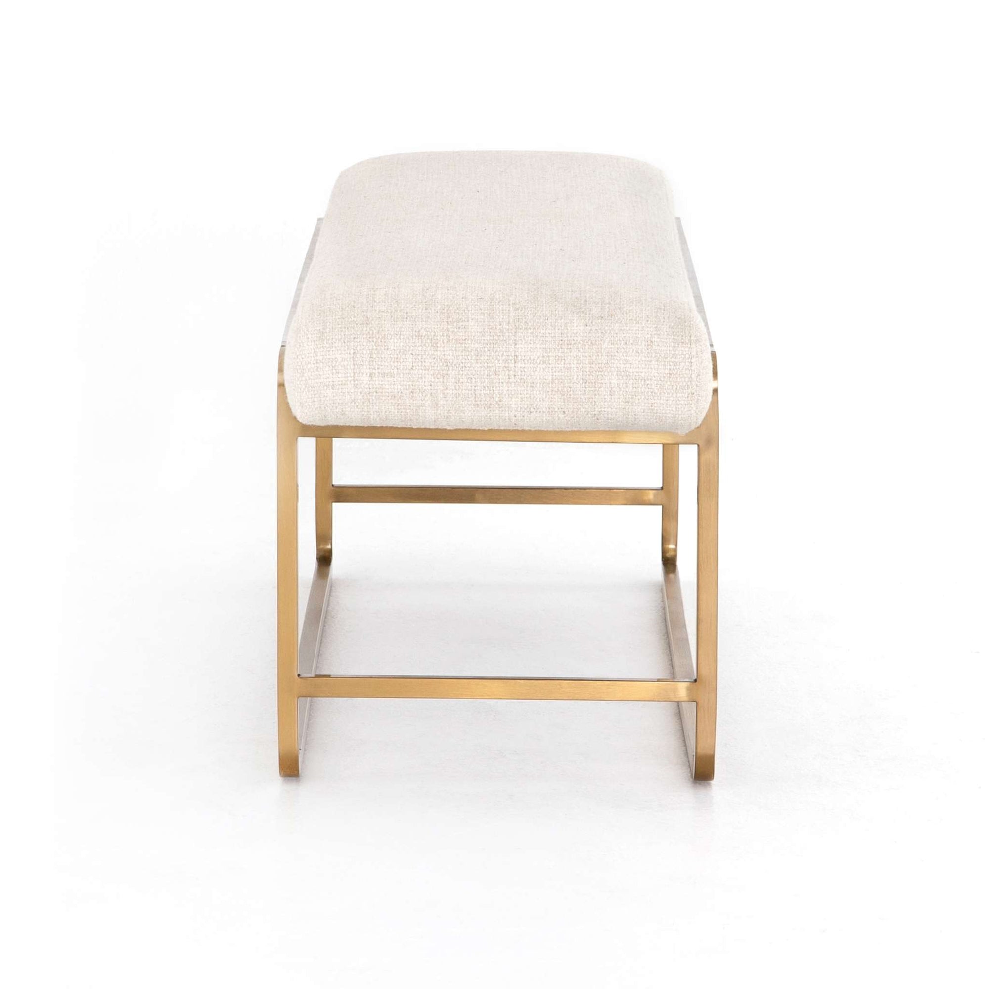 Sled Bench