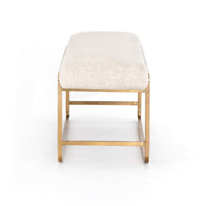 Sled Bench
