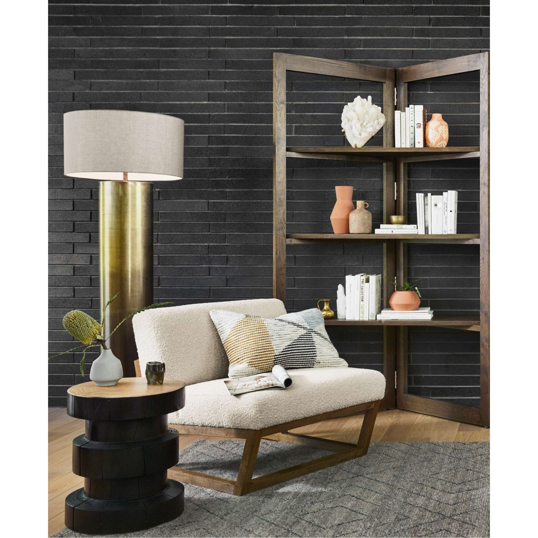 Cameron Floor Lamp