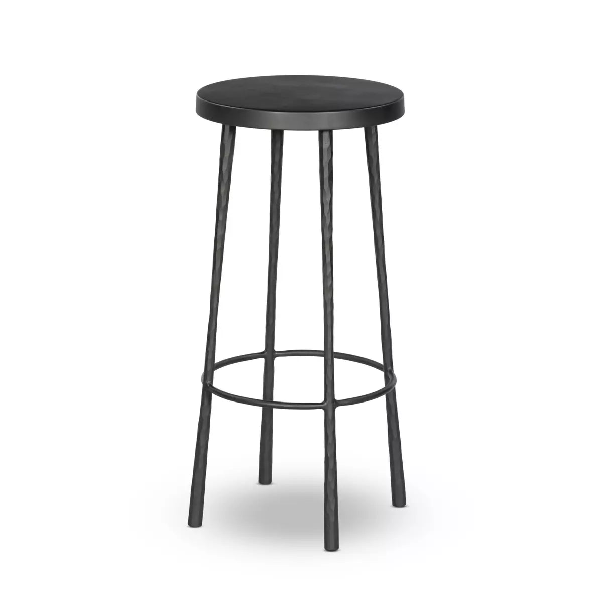 Hammered Gunmetal