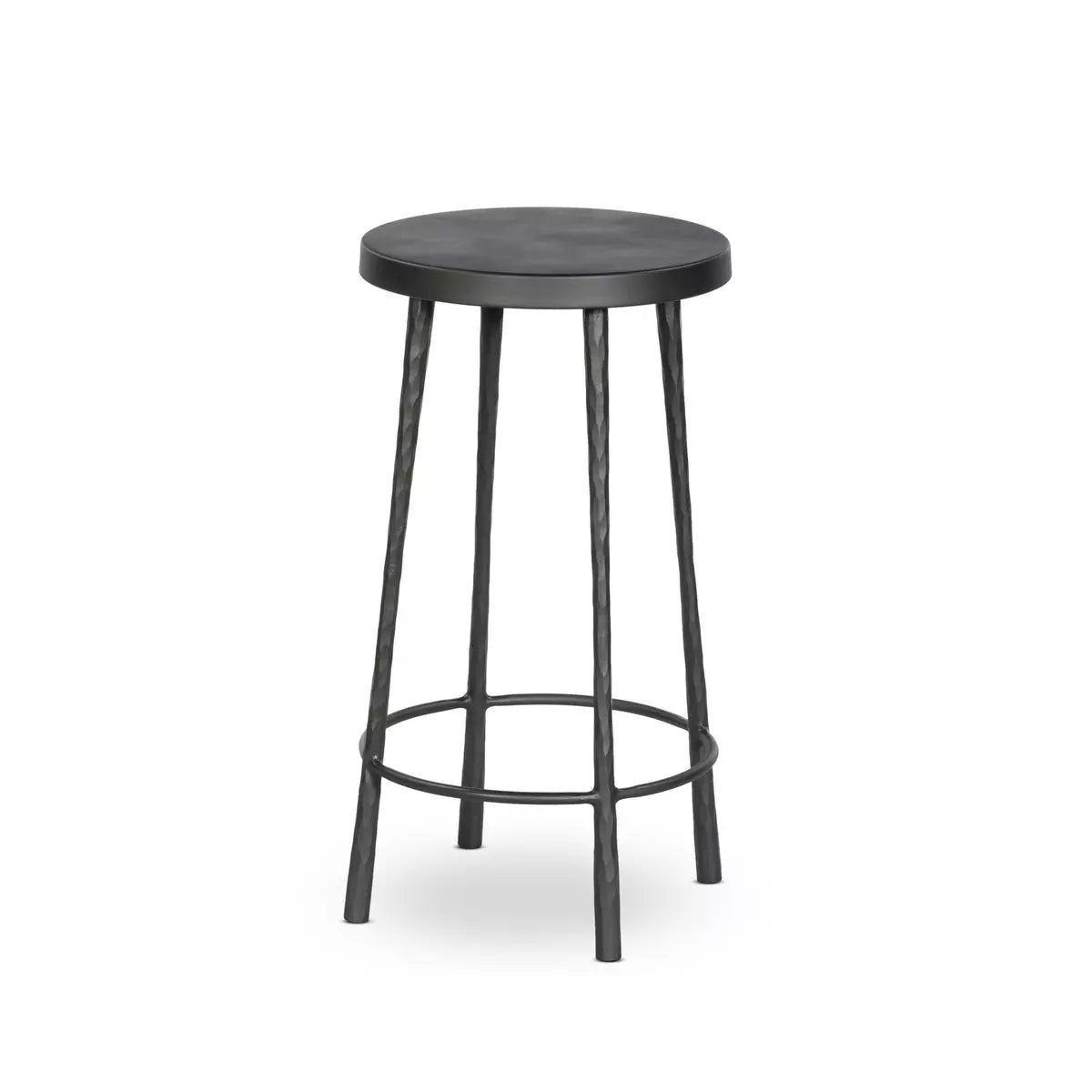 Hammered Gunmetal