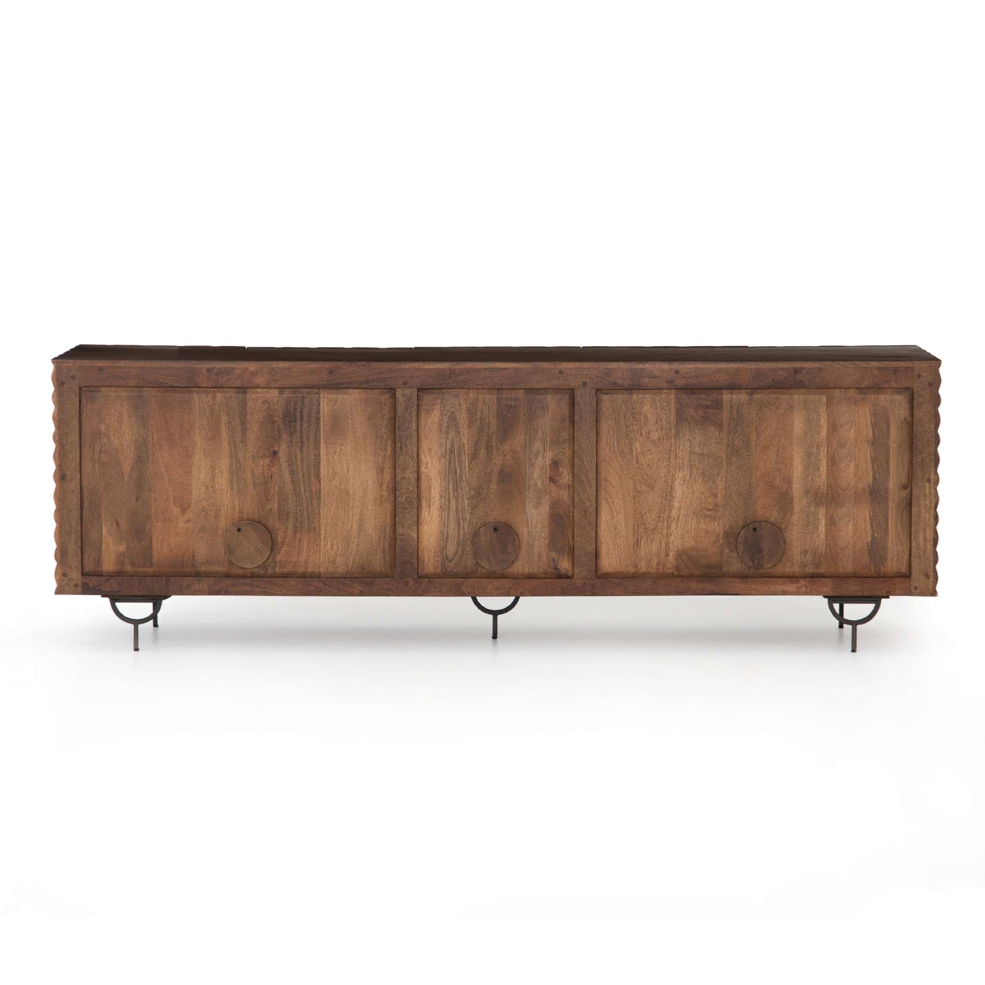 Rio Media Console