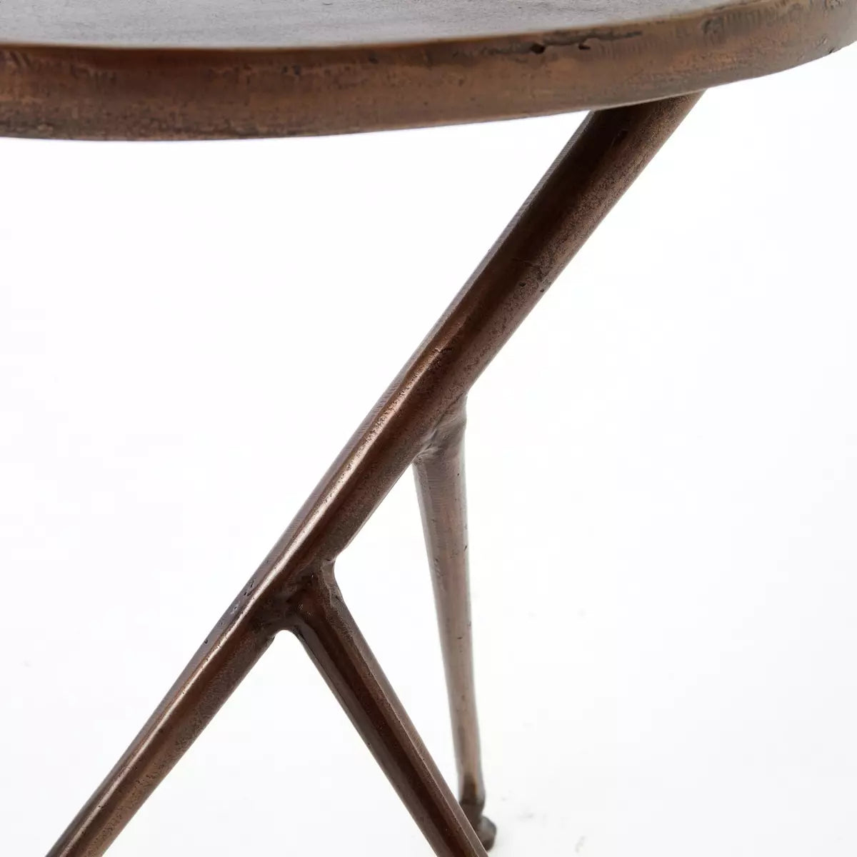 Antique Rust