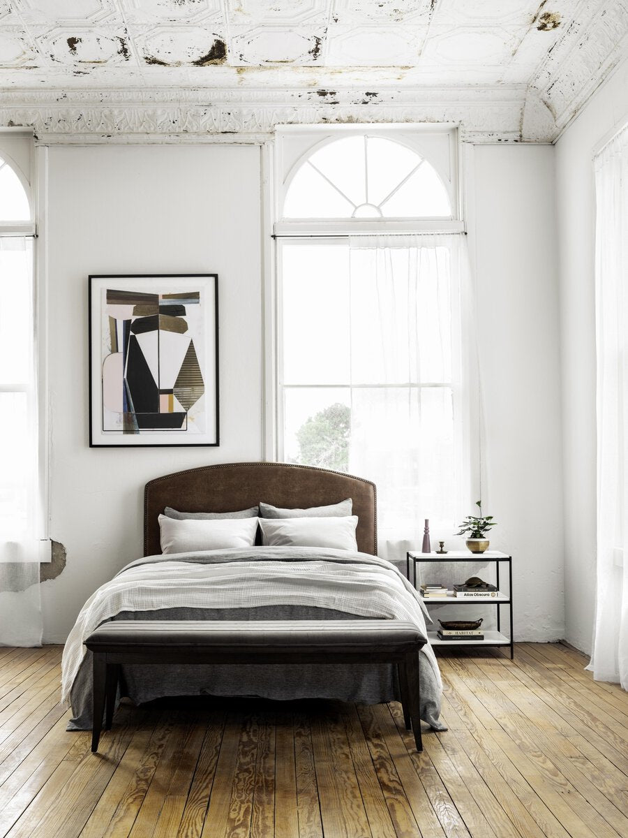 Hammered Grey