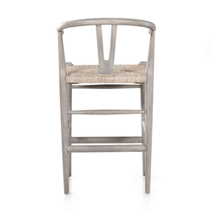 Weathered Grey Teak