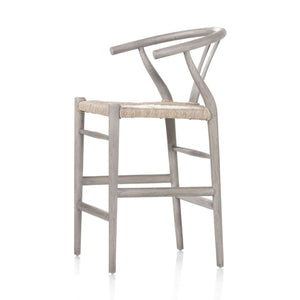 Weathered Grey Teak
