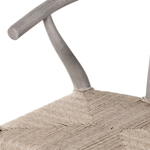 Weathered Grey Teak