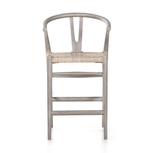 Weathered Grey Teak