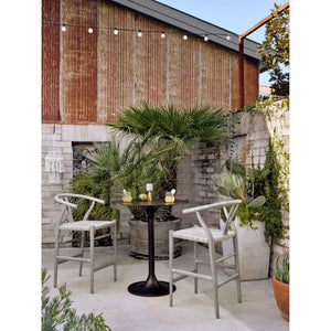 Weathered Grey Teak