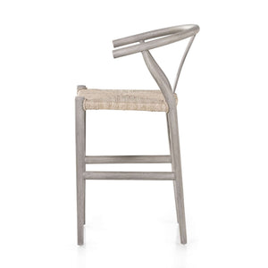 Weathered Grey Teak