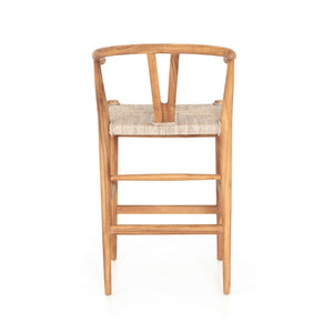 Natural Teak