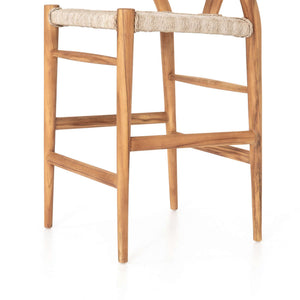 Natural Teak