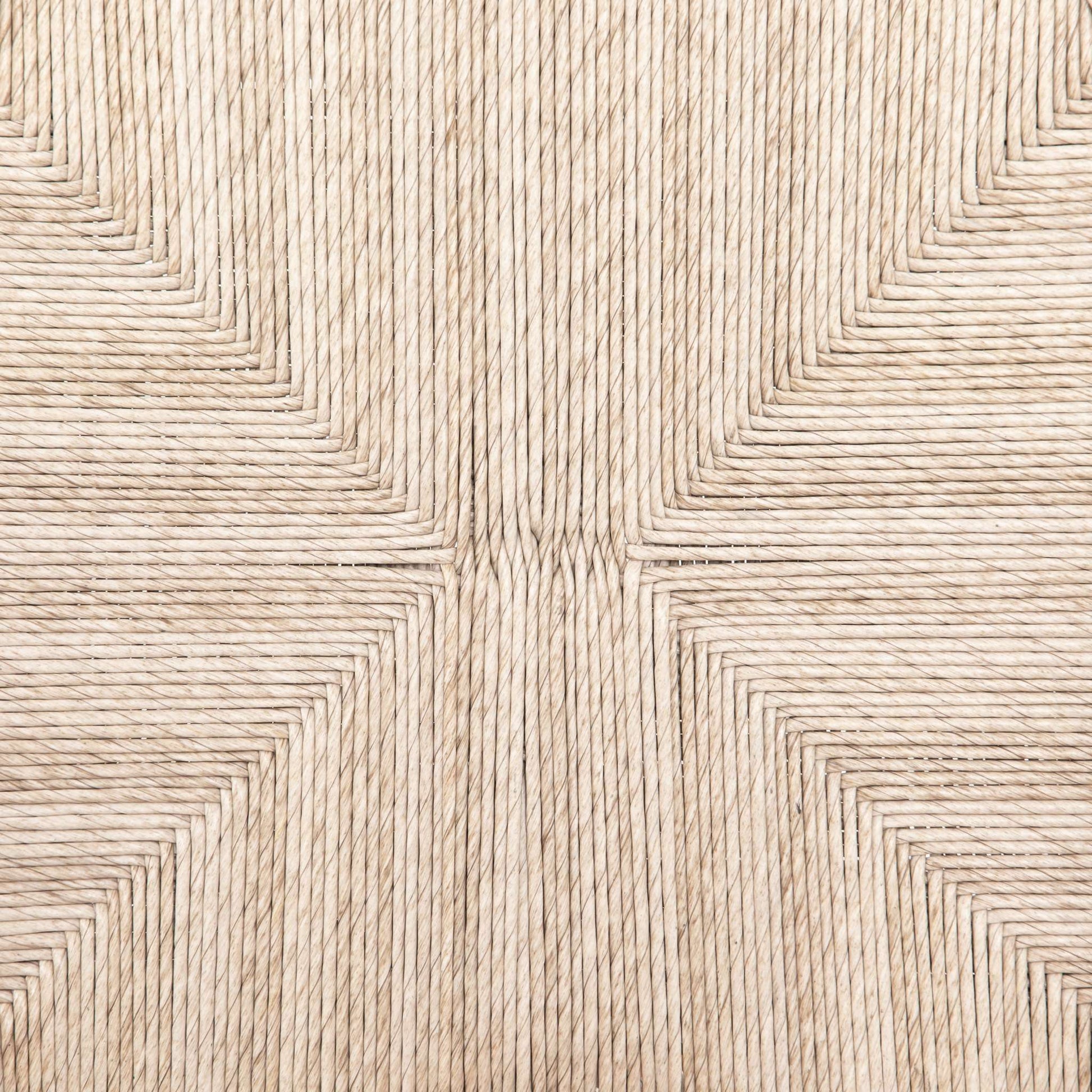 Natural Teak