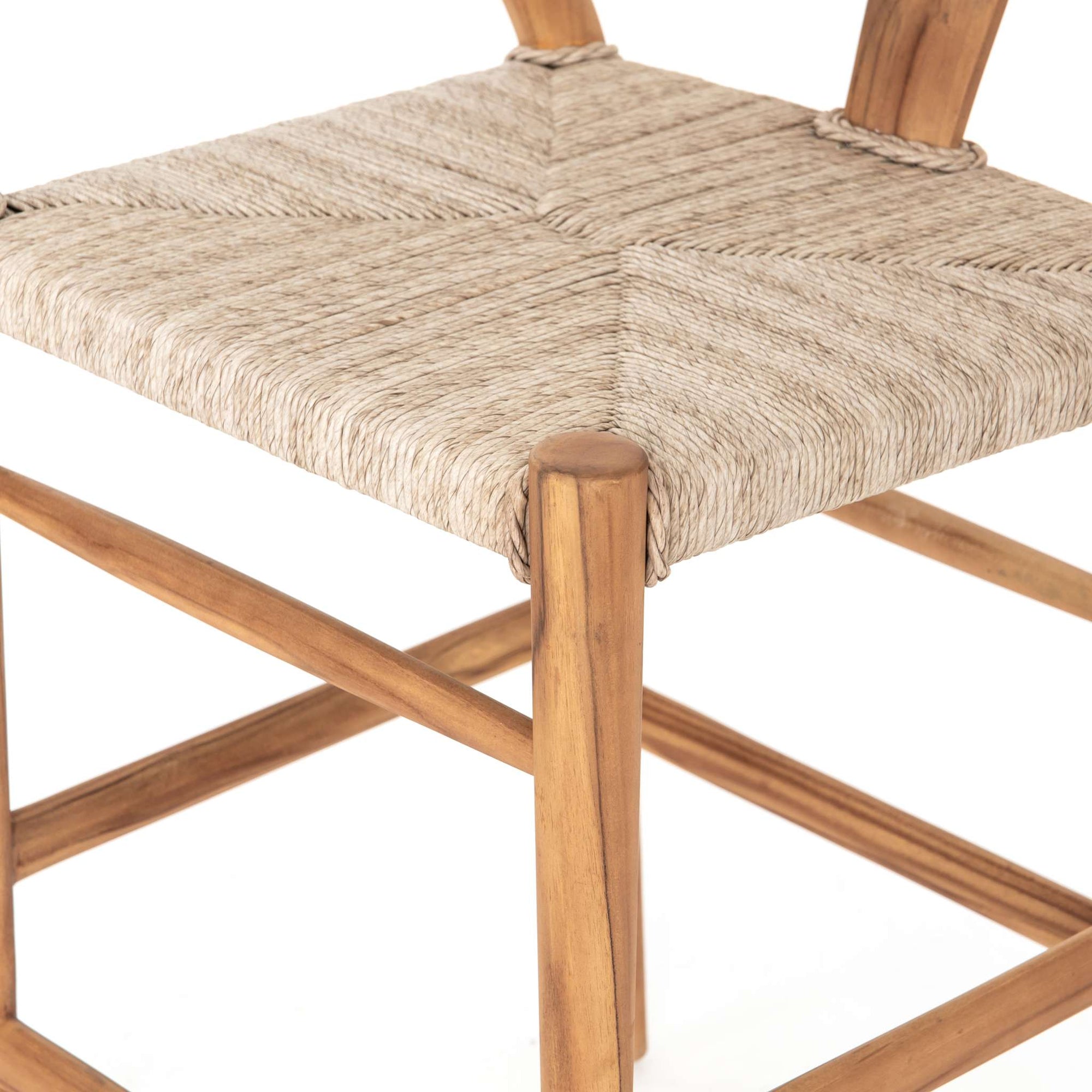 Natural Teak