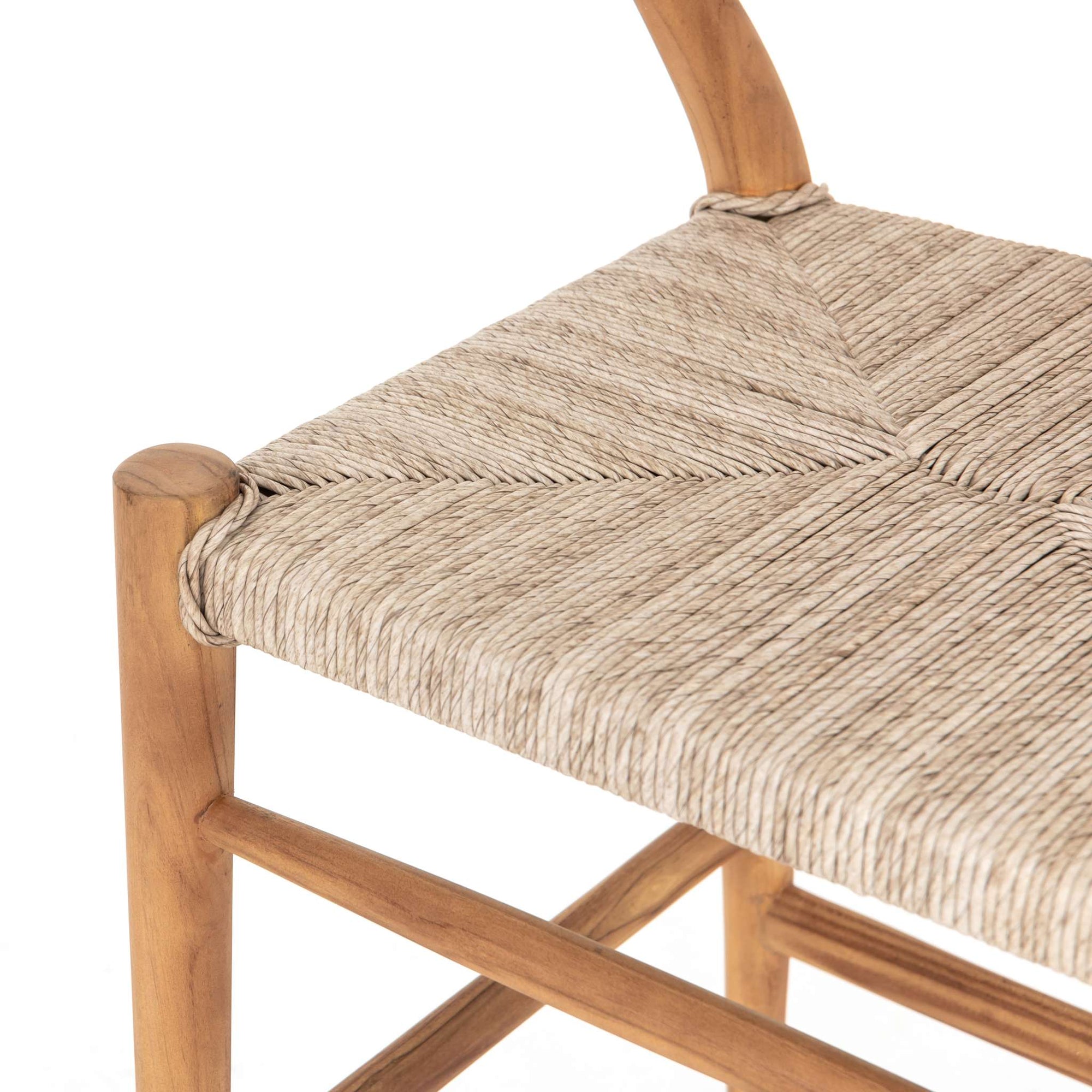 Natural Teak